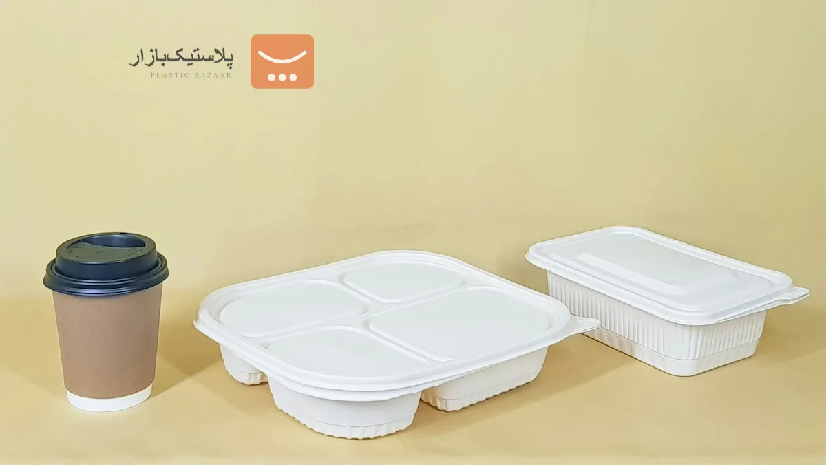 یکبارمصرف کترینگ و آشپزخانه صنعتی؛ خرید هوشمند