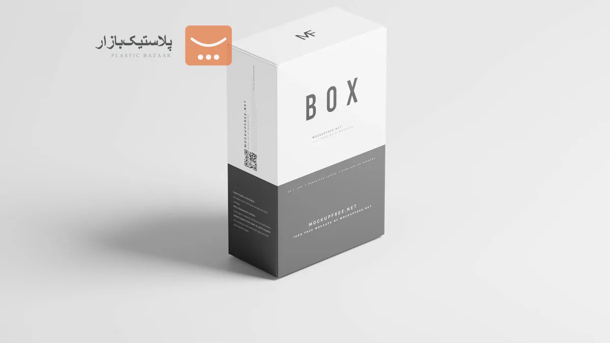چاپ اختصاصی بسته‌بندی عمده؛ از نمونه چاپی تا تیراژ