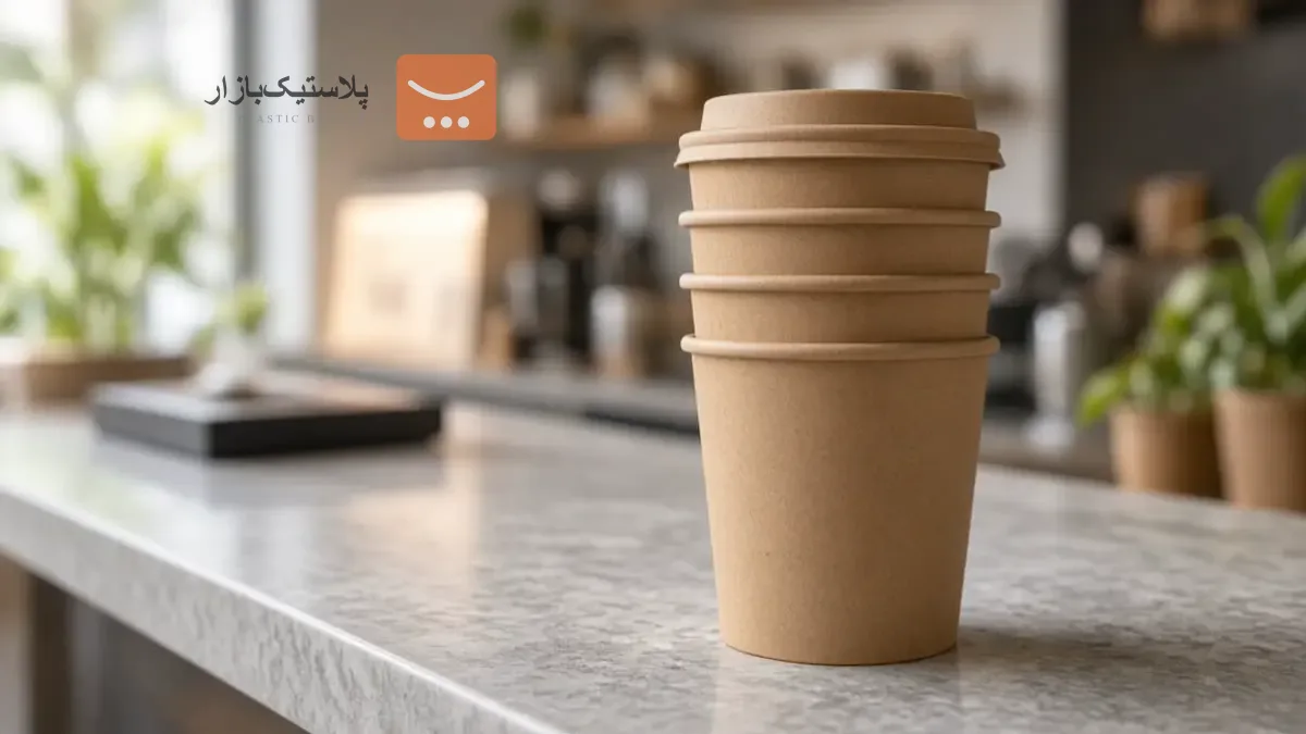 چگونه لیوان دوجداره مناسب کافه را برای سفارش عمده انتخاب کنیم