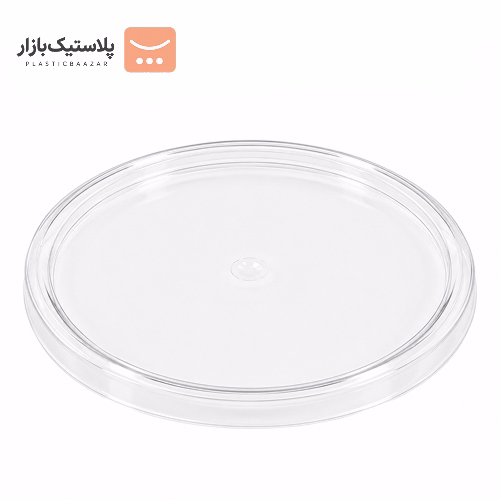درب لیوان یکبارمصرف طلقی نایس ۱۵۰ سی سی