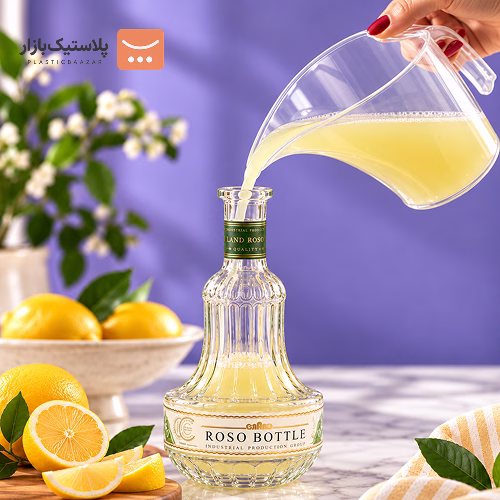 پارچ آسان ریز ۲۰۰۰سی‌سی