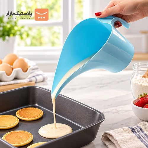 پارچ آسان ریز ۱۰۰۰سی‌سی 4