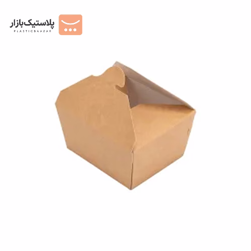 لانچ باکس درب‌دار کرافت کوچک ۷۵۰سی‌سی 3