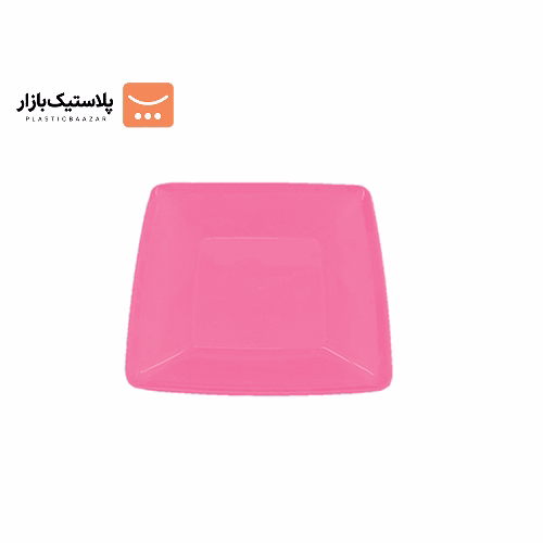 بشقاب خورشت خوری چهارگوش لوکس 6