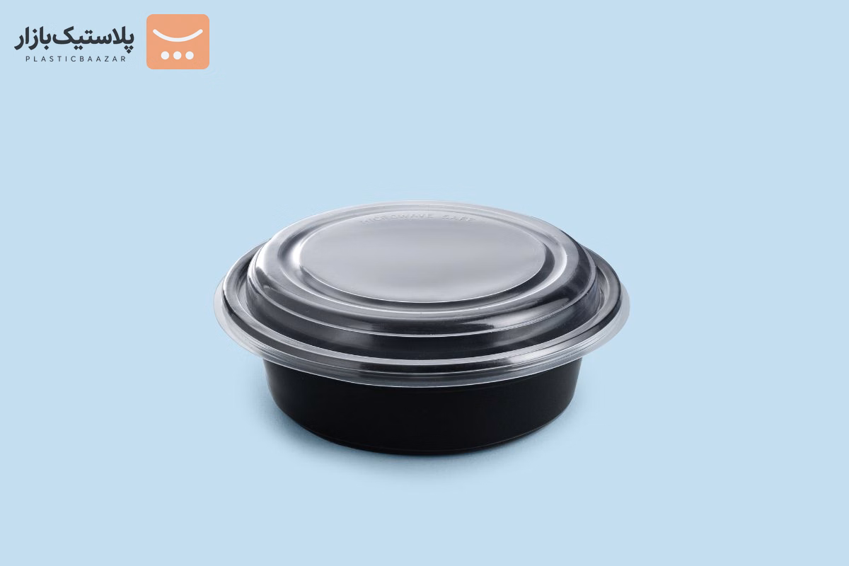 ظرف بیرون بر درب دار اسمارت هات کوتاه 3