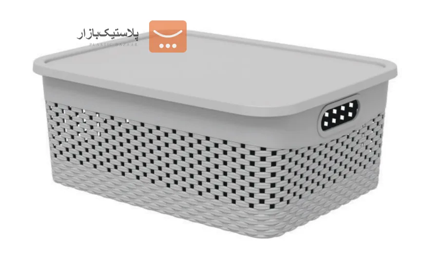باکس نظم دهنده دربدار متوسط ایکی هوم