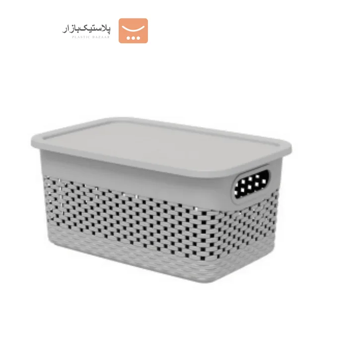 باکس نظم دهنده دربدار کوچک ایکی هوم