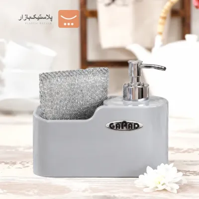 جا مایع اسکاچ دار