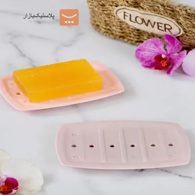 زیر صابونی سیلیکونی مدل کلاسیک