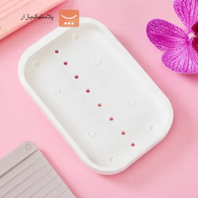 زیر صابونی سیلیکونی مدل گرند