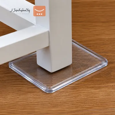زیرپایه مبلی مربع سوپر