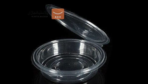 همبرگری تخت