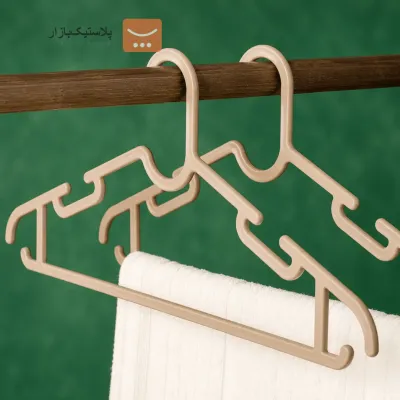 چوب لباس بزرگ تخت گرند
