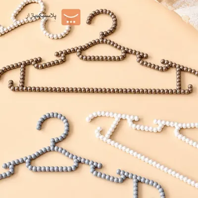 چوب لباس بزرگ مروارید گرند