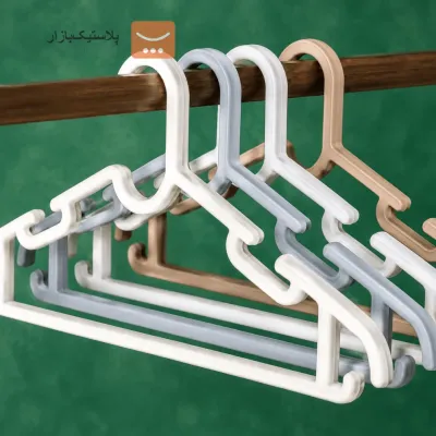 چوب لباس تخت کودک گرند